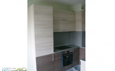 Кухня Изток